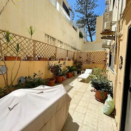 Lovely, Modern, Bright Maisonette. Heart Of ホテル